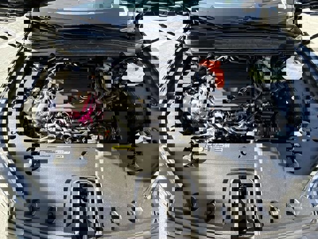 New 2026 Lexus RX 450h AWD image 27