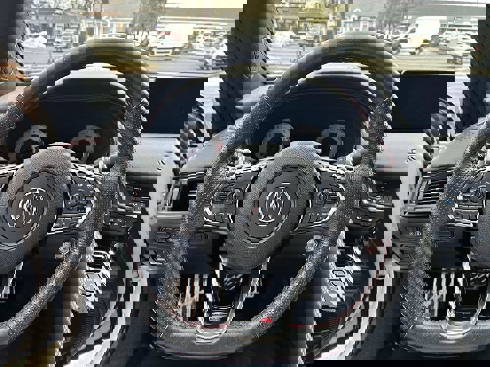 Used 2021 Acura TLX Type S image 5