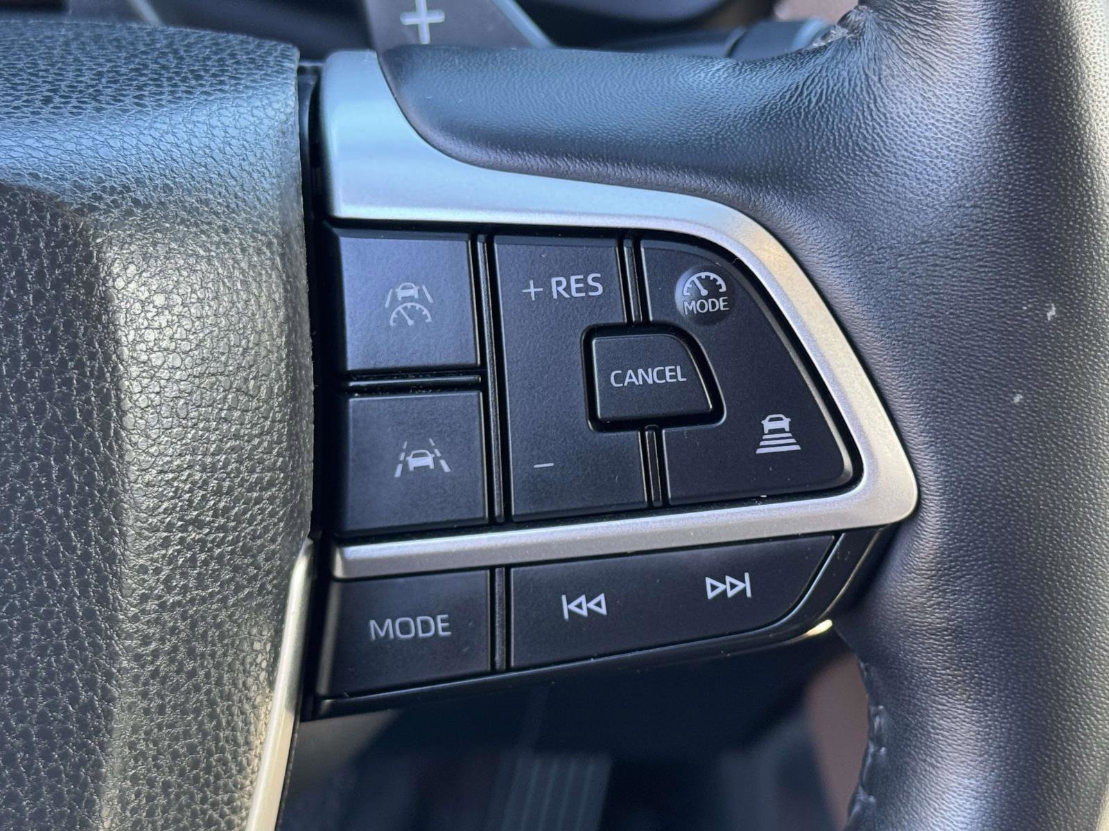 Used 2024 Toyota Grand Highlander Platinum image 20