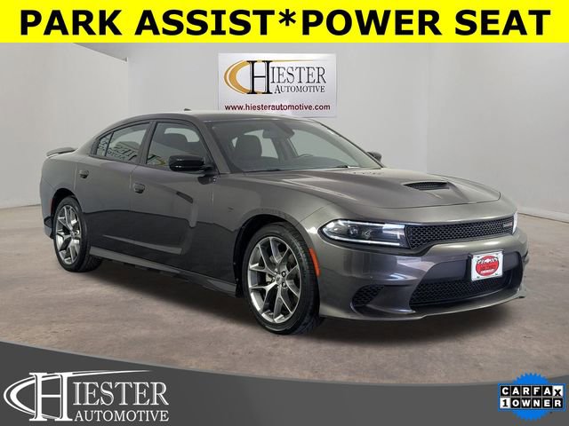 Used 2023 Dodge Charger GT