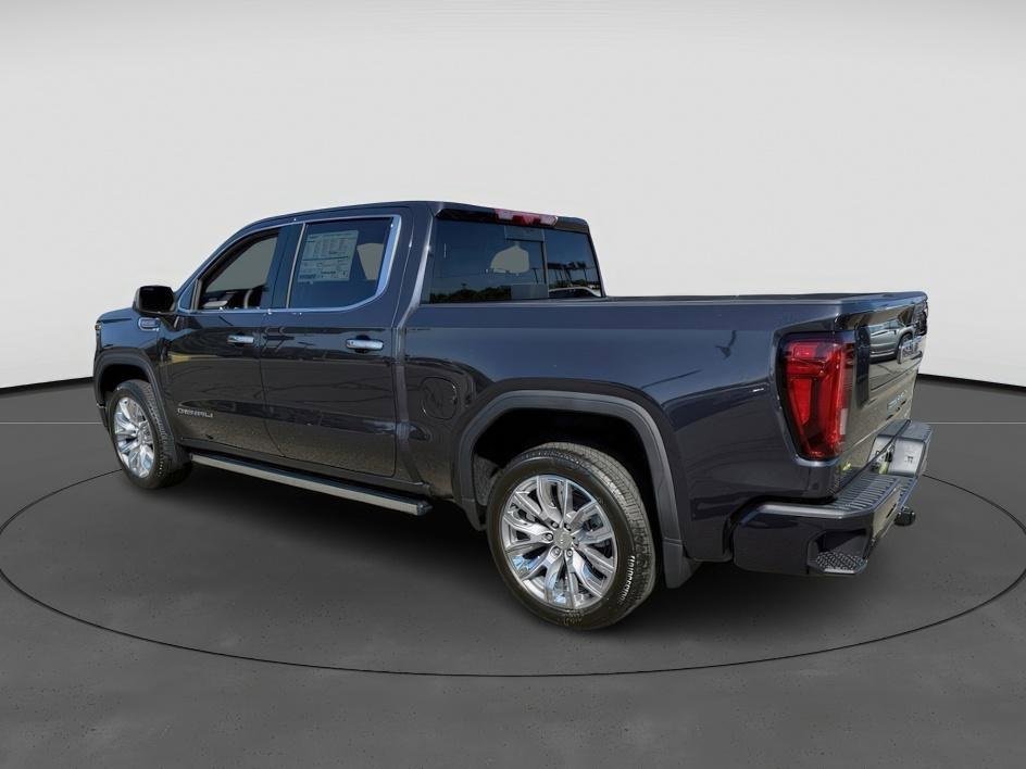 New 2026 GMC Sierra 1500 Denali image 8