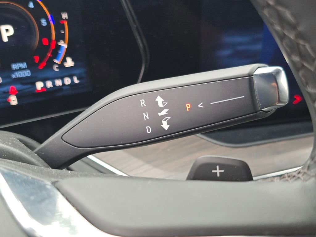 Used 2025 Chevrolet Tahoe Premier image 22