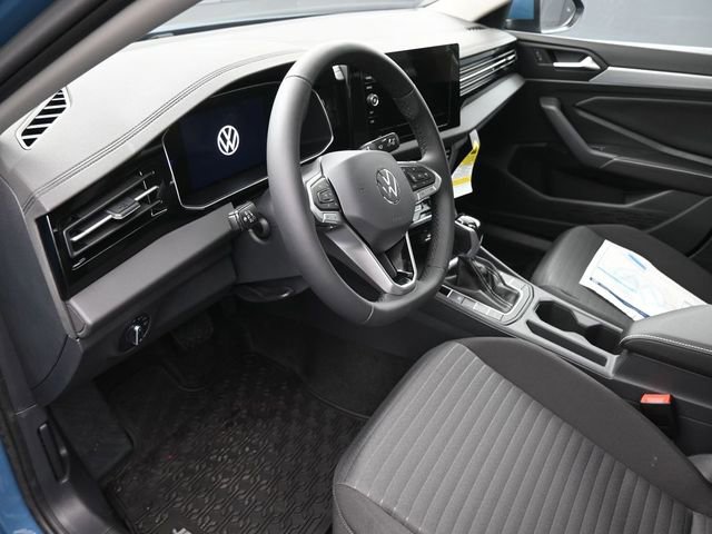 New 2026 Volkswagen Jetta S image 18