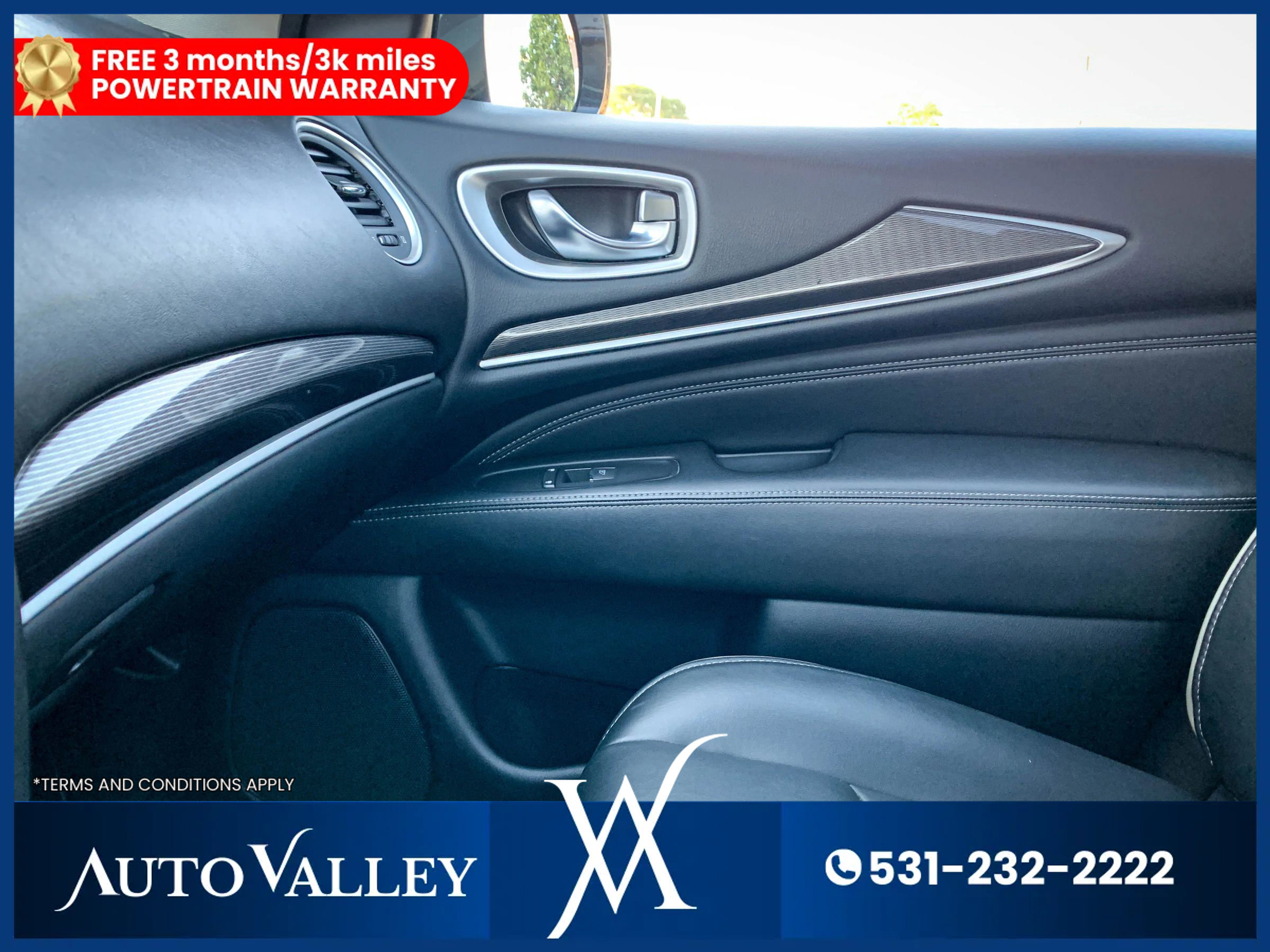 Used 2019 INFINITI QX60 Pure image 52