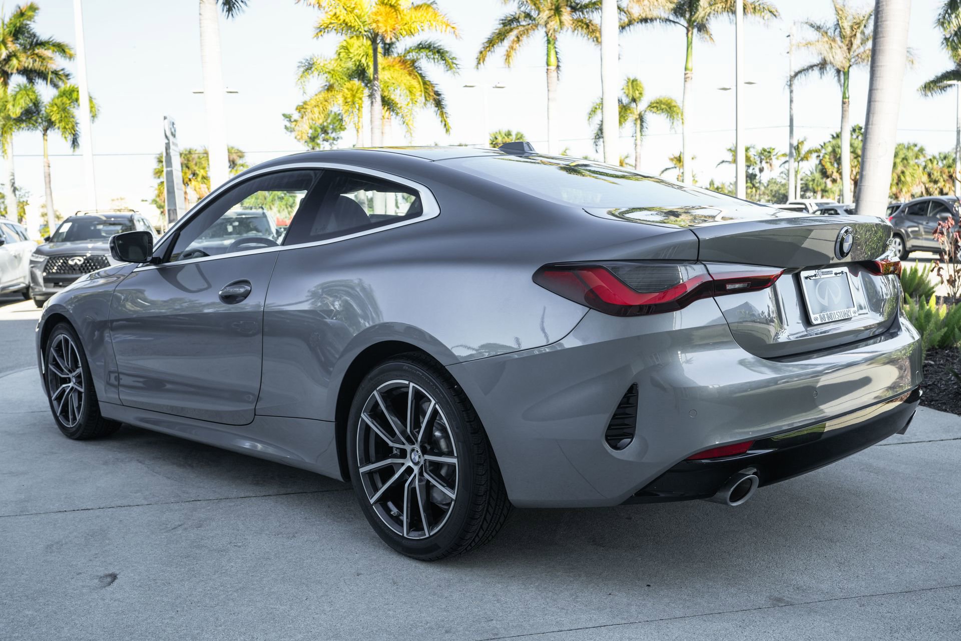 Used 2025 BMW 430i Coupe image 25