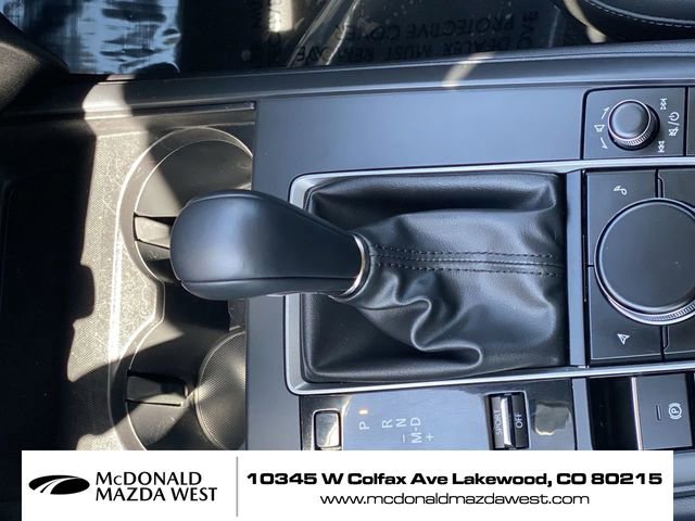 Certified 2022 MAZDA CX-30 AWD 2.5 S w/ Select Package image 22