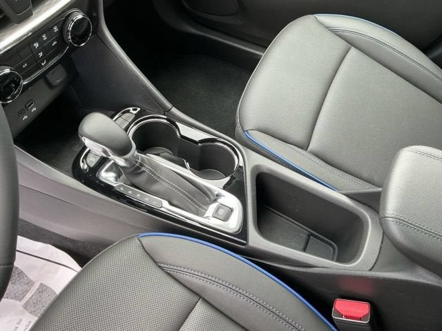 New 2026 Buick Encore GX Sport Touring FWD image 10