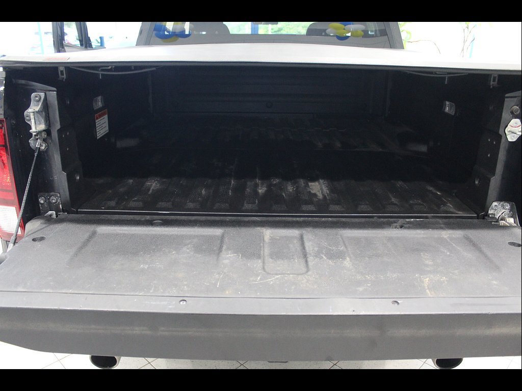 Certified 2023 Honda Ridgeline Sport image 19
