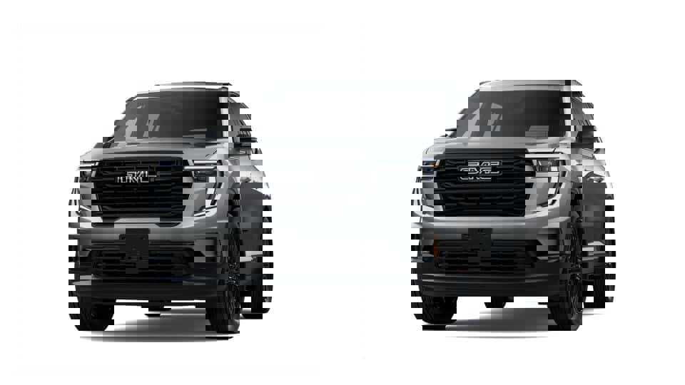 New 2026 GMC Acadia Elevation w/ Black Edition image 51