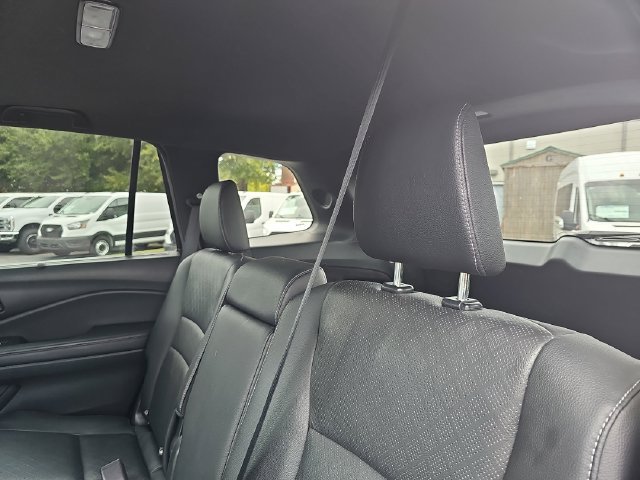 Used 2021 Honda Passport Touring image 15