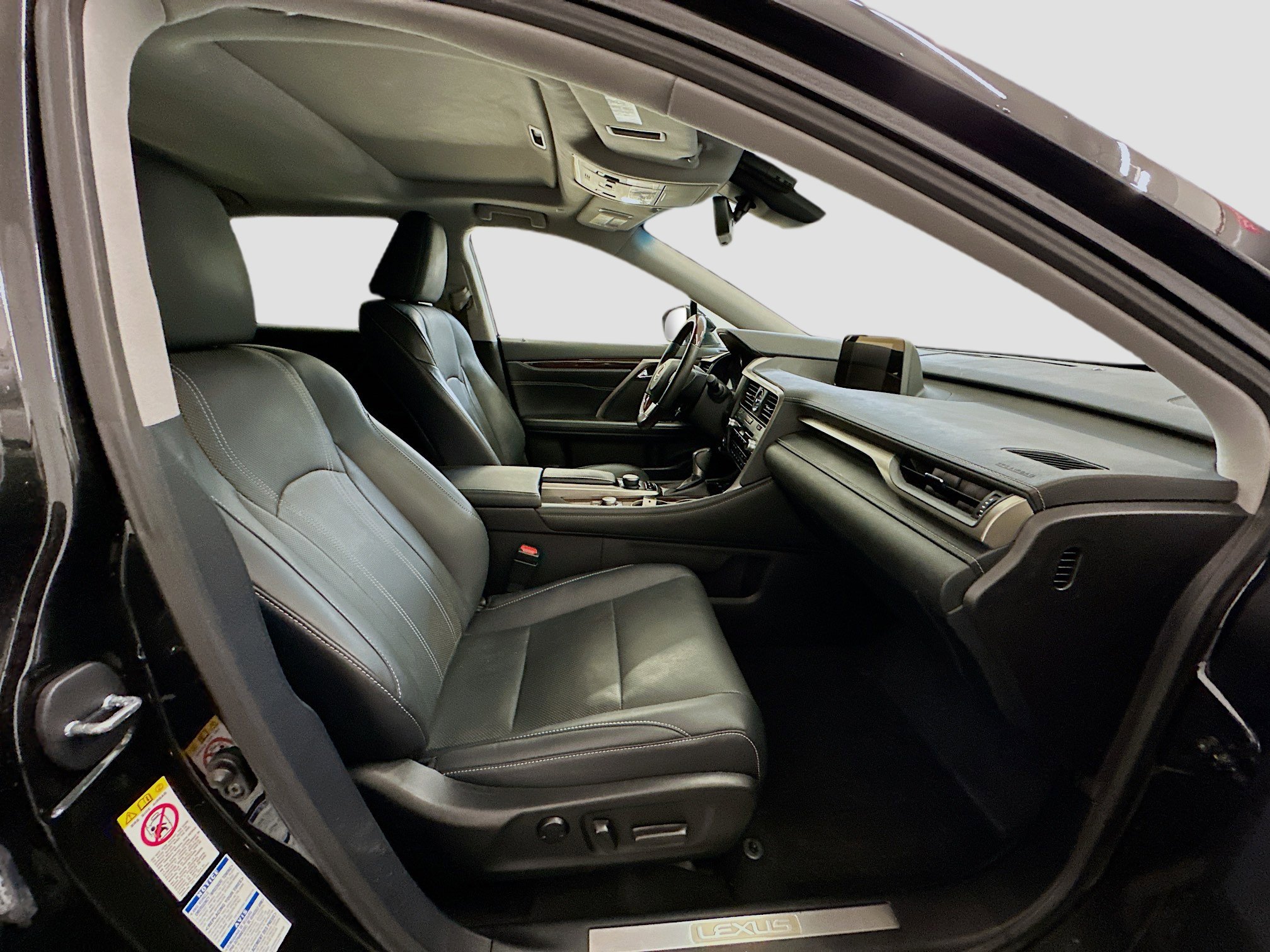 Used 2019 Lexus RX 350 AWD w/ Premium Package image 34