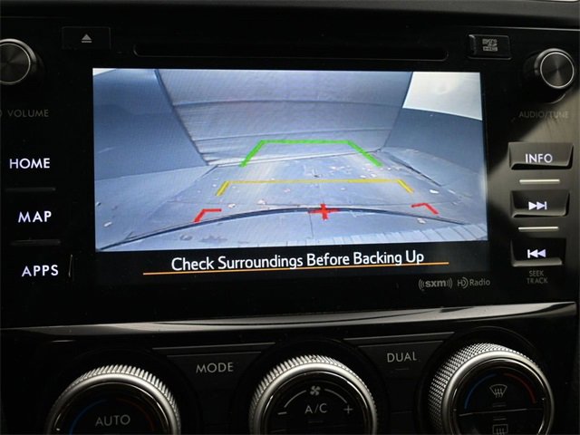 Used 2018 Subaru Forester 2.5i Touring image 30