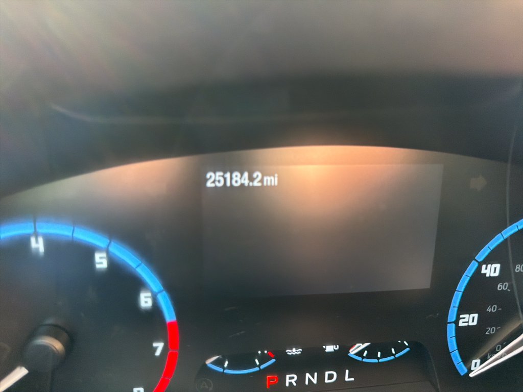 Used 2023 Ford Bronco Sport Big Bend AWD/4WD image 19