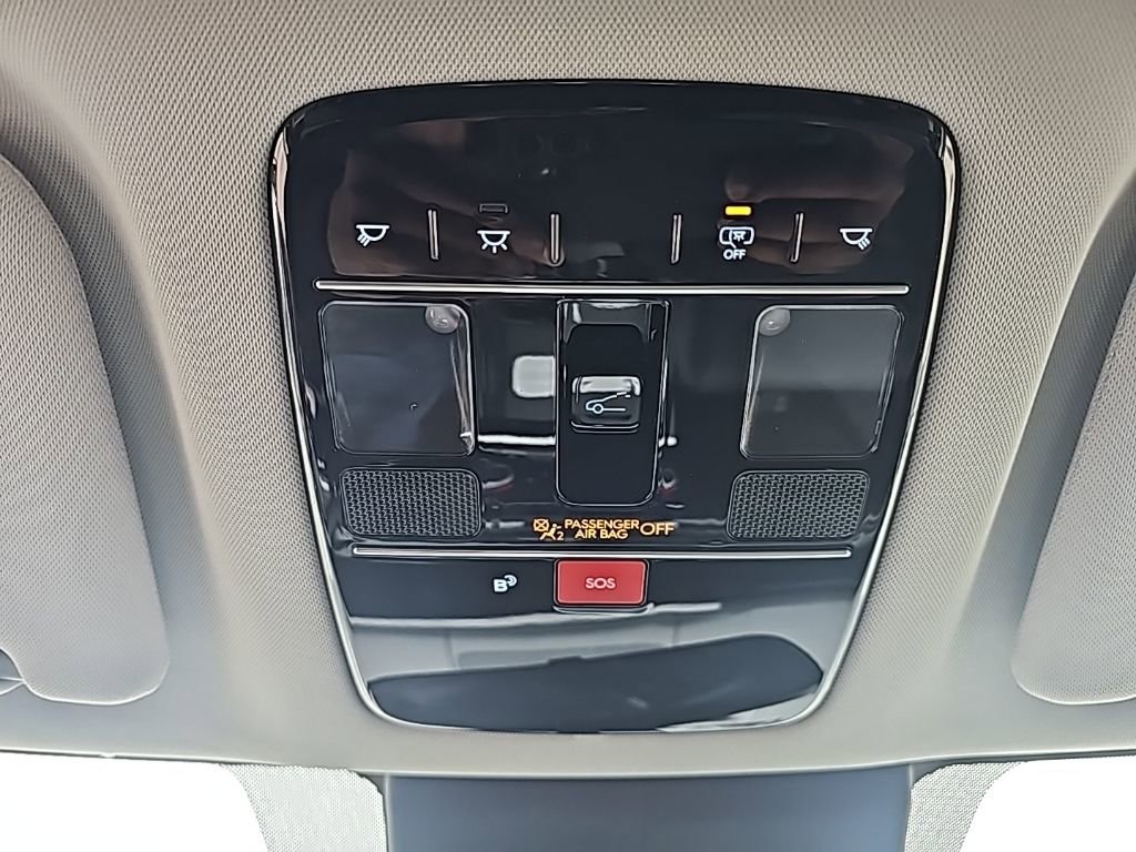 New 2026 Hyundai Santa Fe XRT AWD/4WD image 26