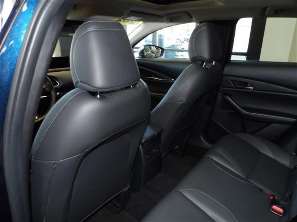 Certified 2024 MAZDA CX-30 AWD 2.5 S w/ Preferred Package image 22