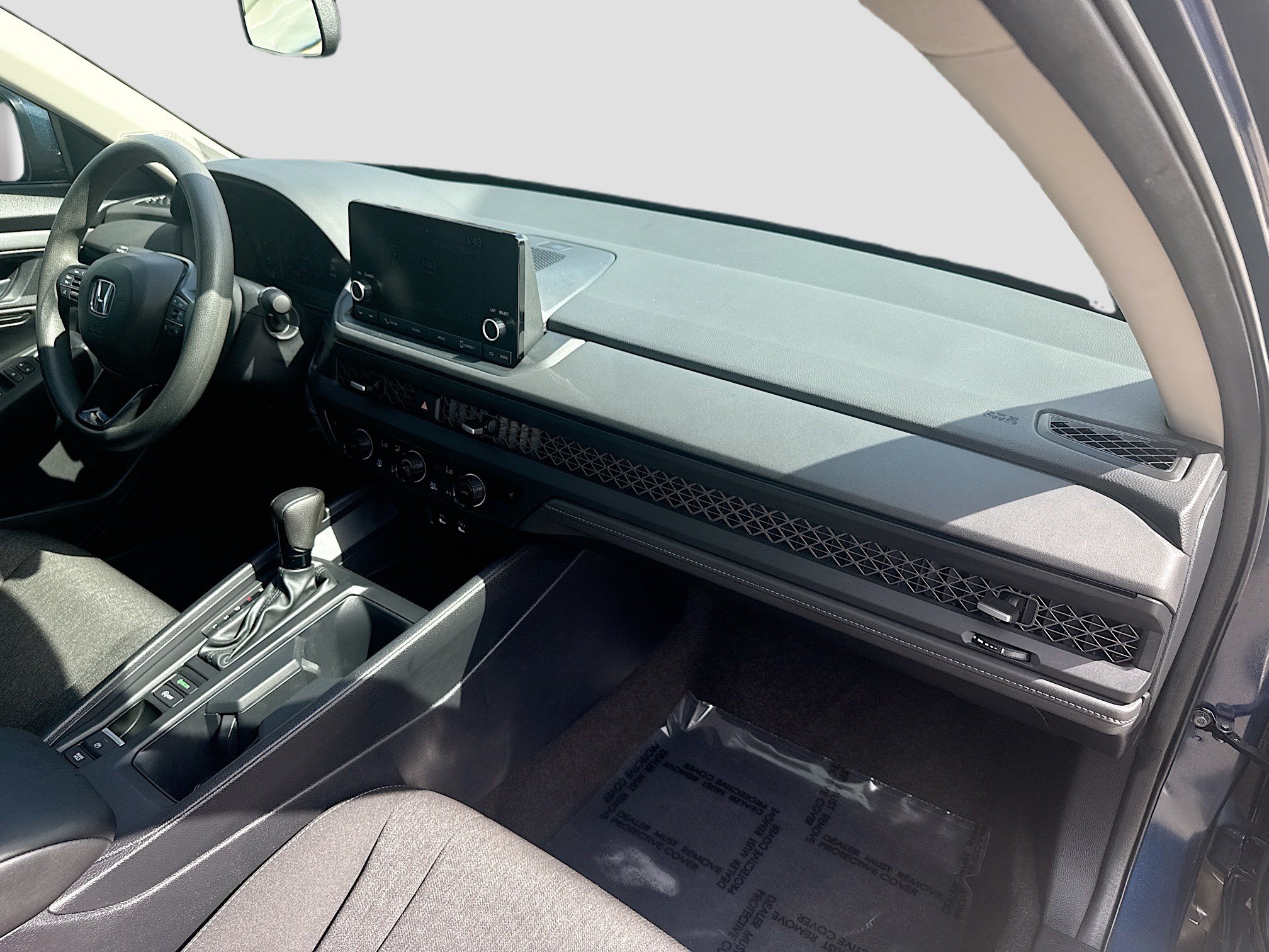 Used 2024 Honda Accord EX image 32
