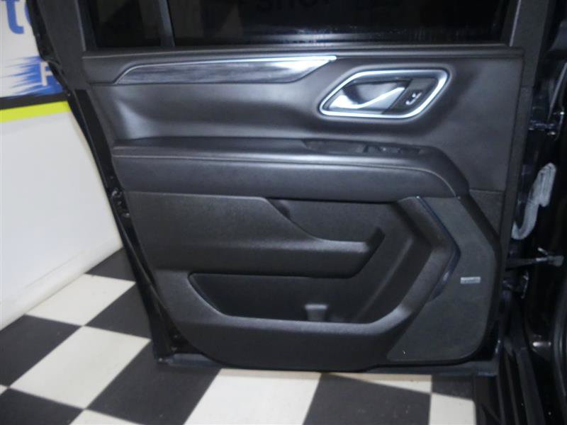 Used 2021 GMC Yukon XL SLT AWD/4WD image 31