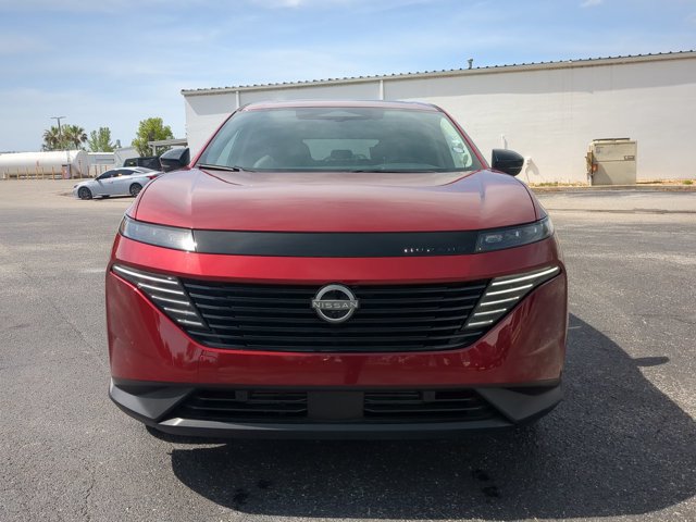 Certified 2025 Nissan Murano SL AWD/4WD image 9