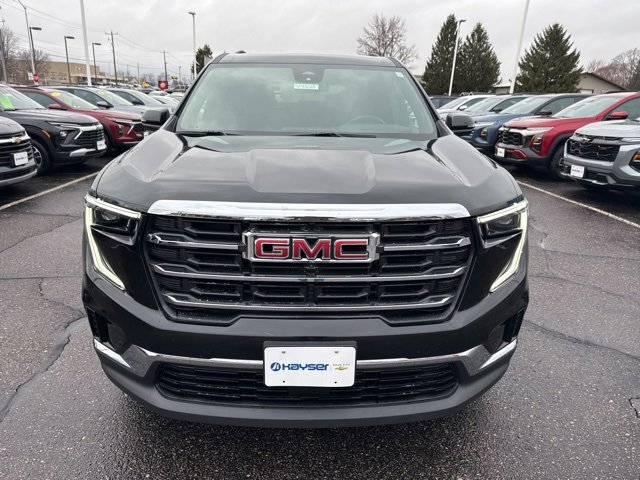 Used 2025 GMC Acadia Elevation image 11