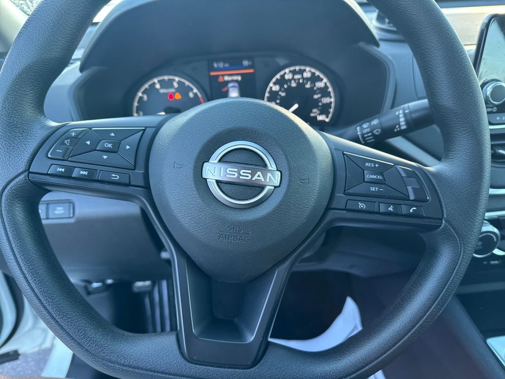 Used 2023 Nissan Altima 2.5 S image 30