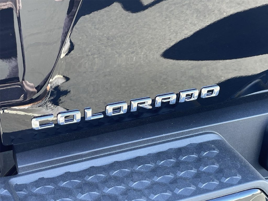 New 2026 Chevrolet Colorado LT RWD image 29