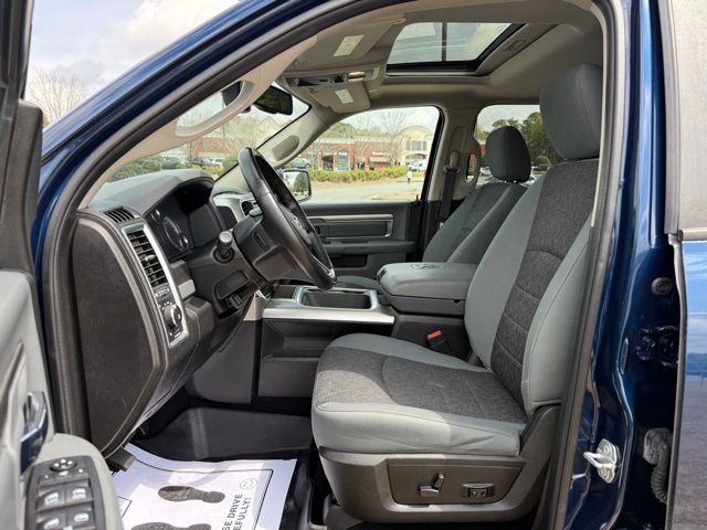 Used 2019 RAM 1500 Classic Warlock image 13