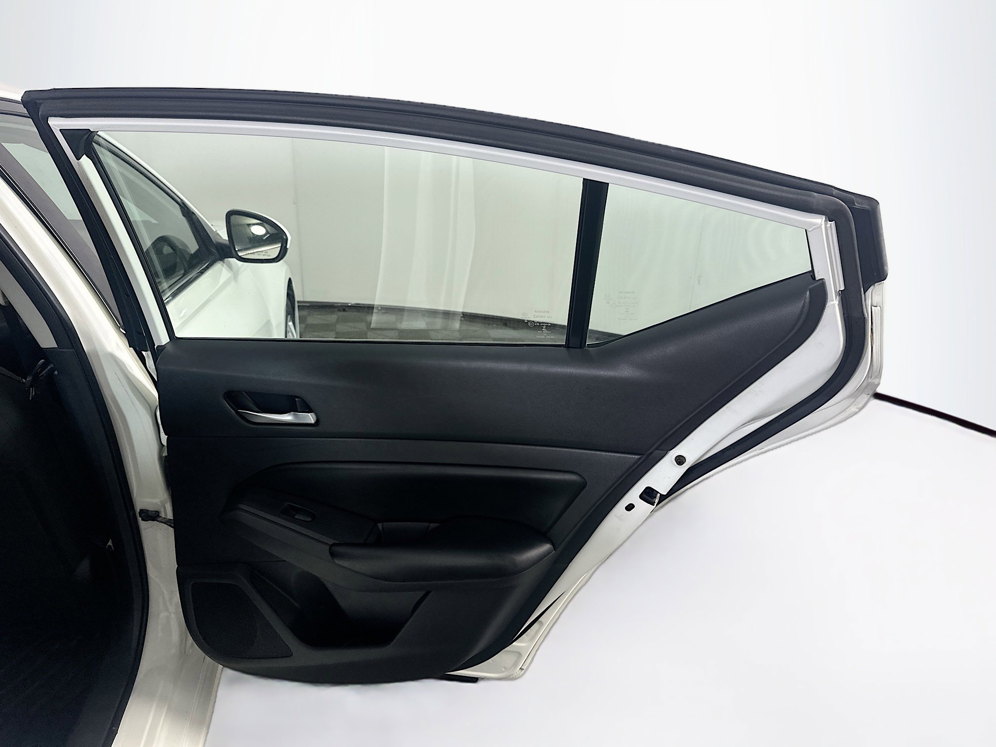 Used 2022 Nissan Altima 2.5 S FWD image 28