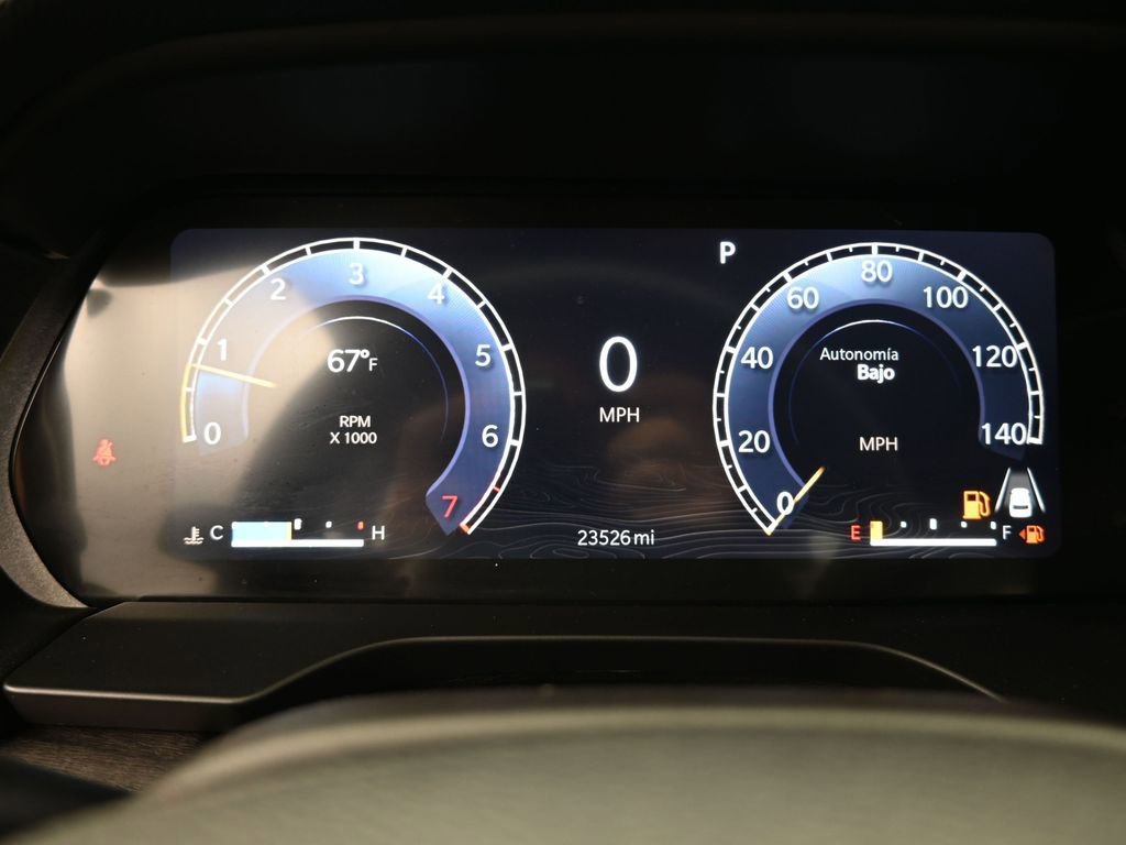 Used 2023 Jeep Grand Cherokee L Limited image 27