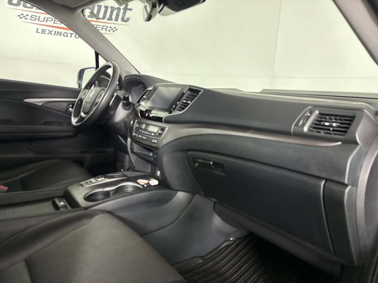 Used 2023 Honda Ridgeline RTL-E image 32