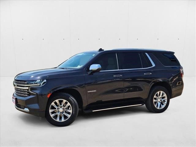 Used 2023 Chevrolet Tahoe Premier