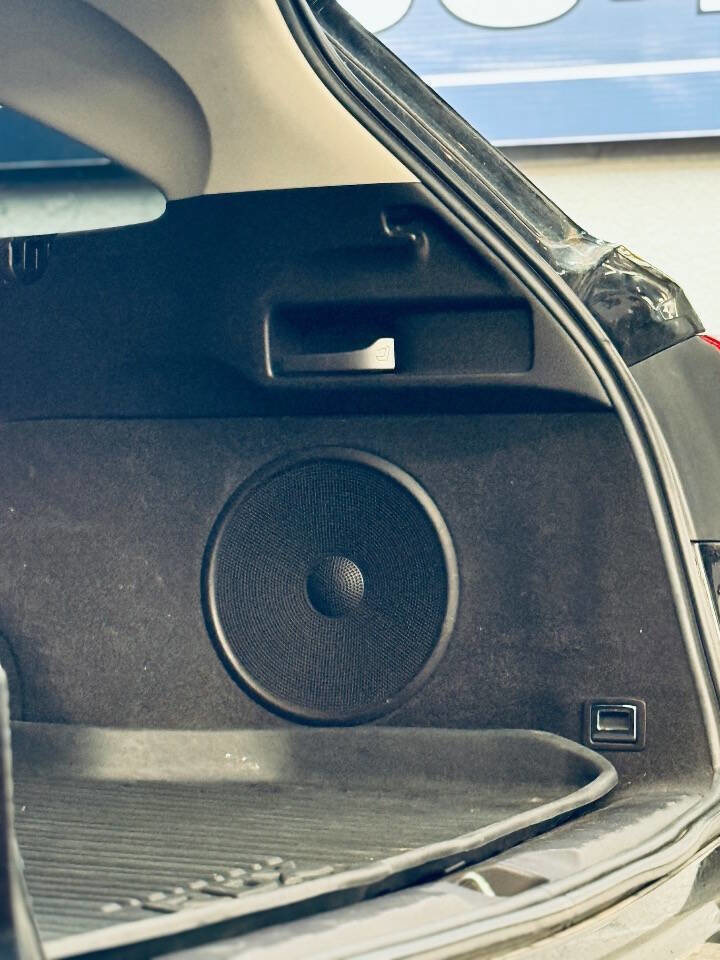 Used 2013 Acura RDX FWD image 12