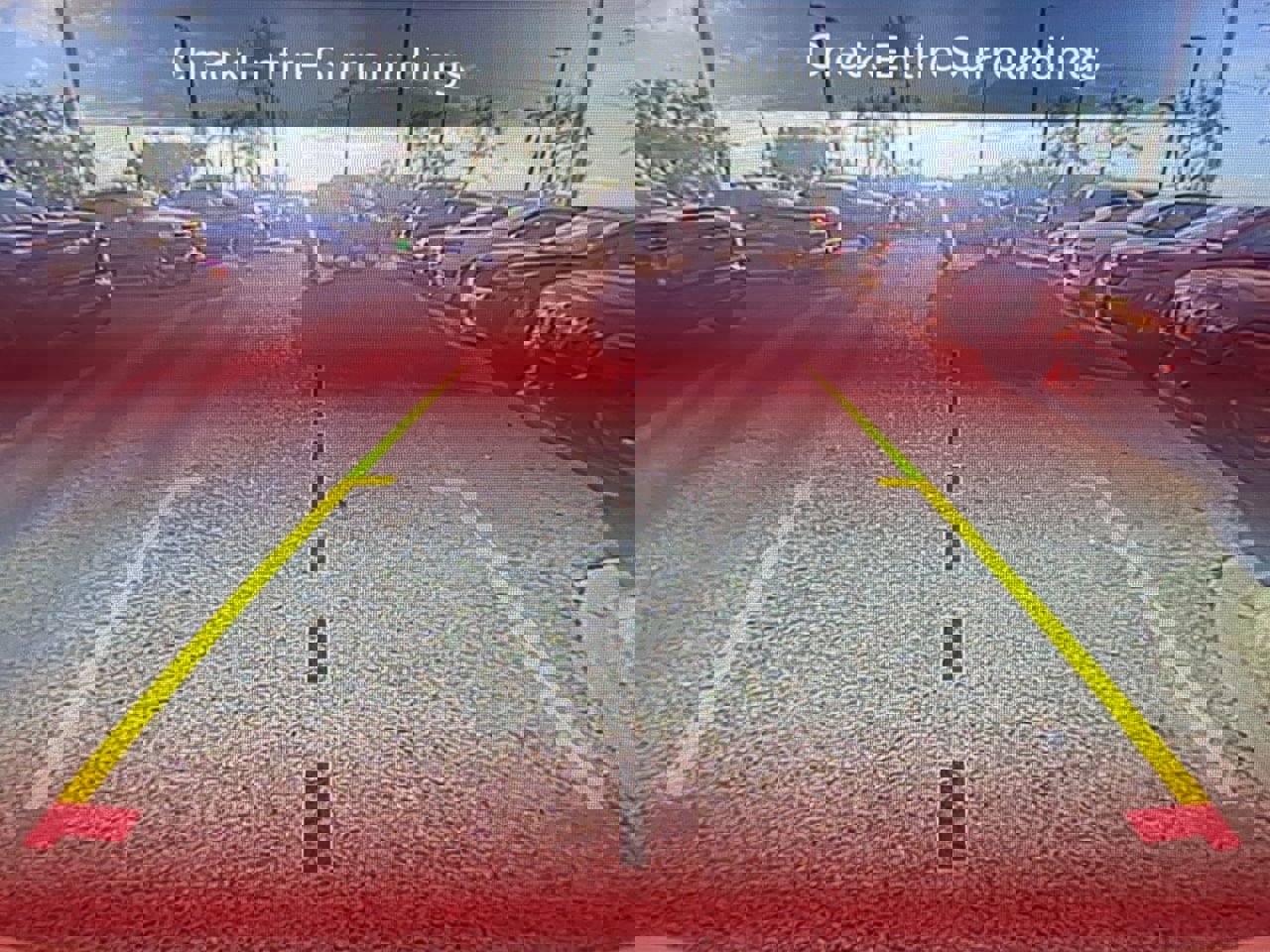 Used 2024 Jeep Wagoneer Series III image 21