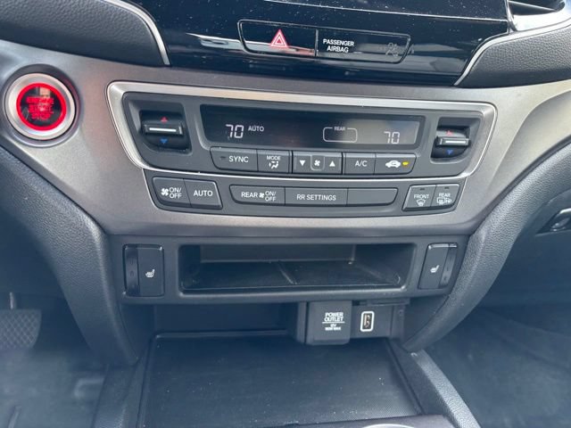 Used 2019 Honda Passport EX-L image 20