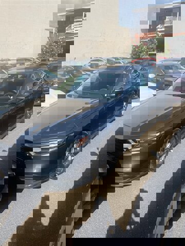 Used 2023 Honda Accord EX image 2