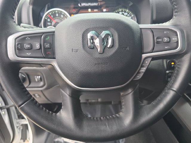 Used 2023 RAM 1500 Big Horn AWD/4WD image 42