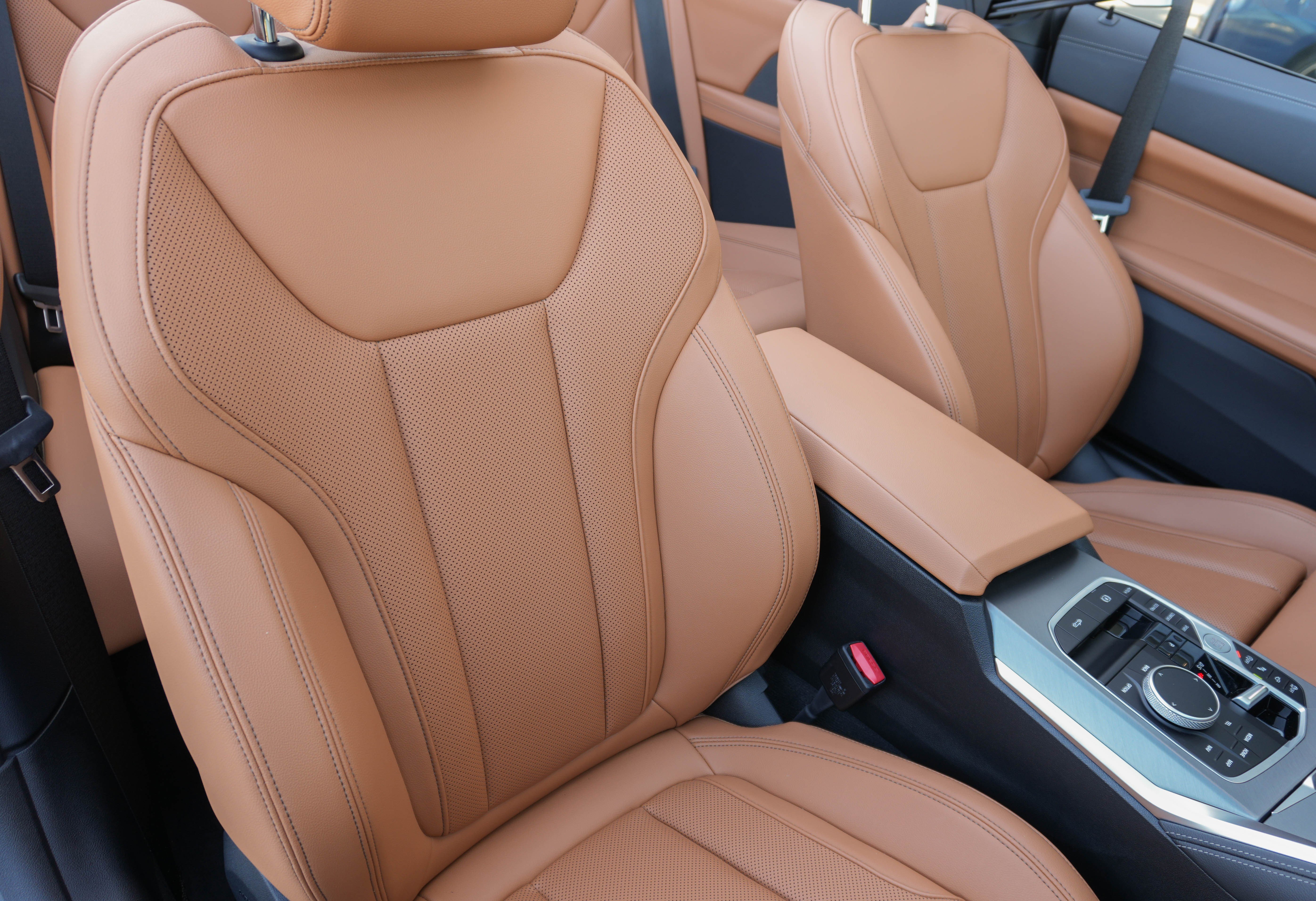 Certified 2025 BMW M440i Convertible image 14