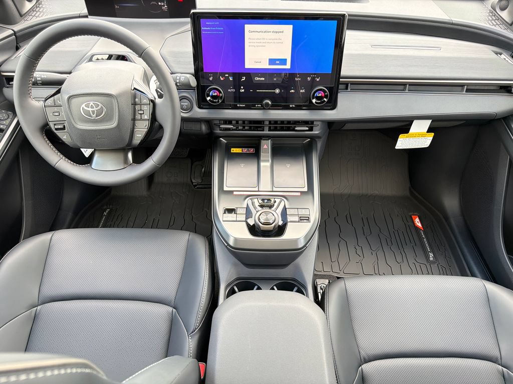 New 2026 Toyota bZ Woodland AWD/4WD image 28