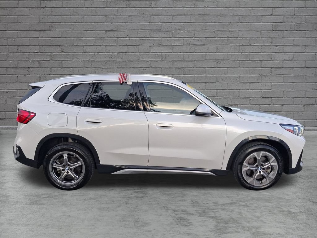 Used 2026 BMW X1 xDrive28i AWD/4WD image 10