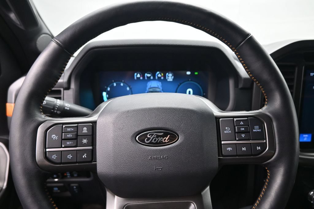 Used 2024 Ford F150 Tremor w/ Tow/Haul Package AWD/4WD image 13