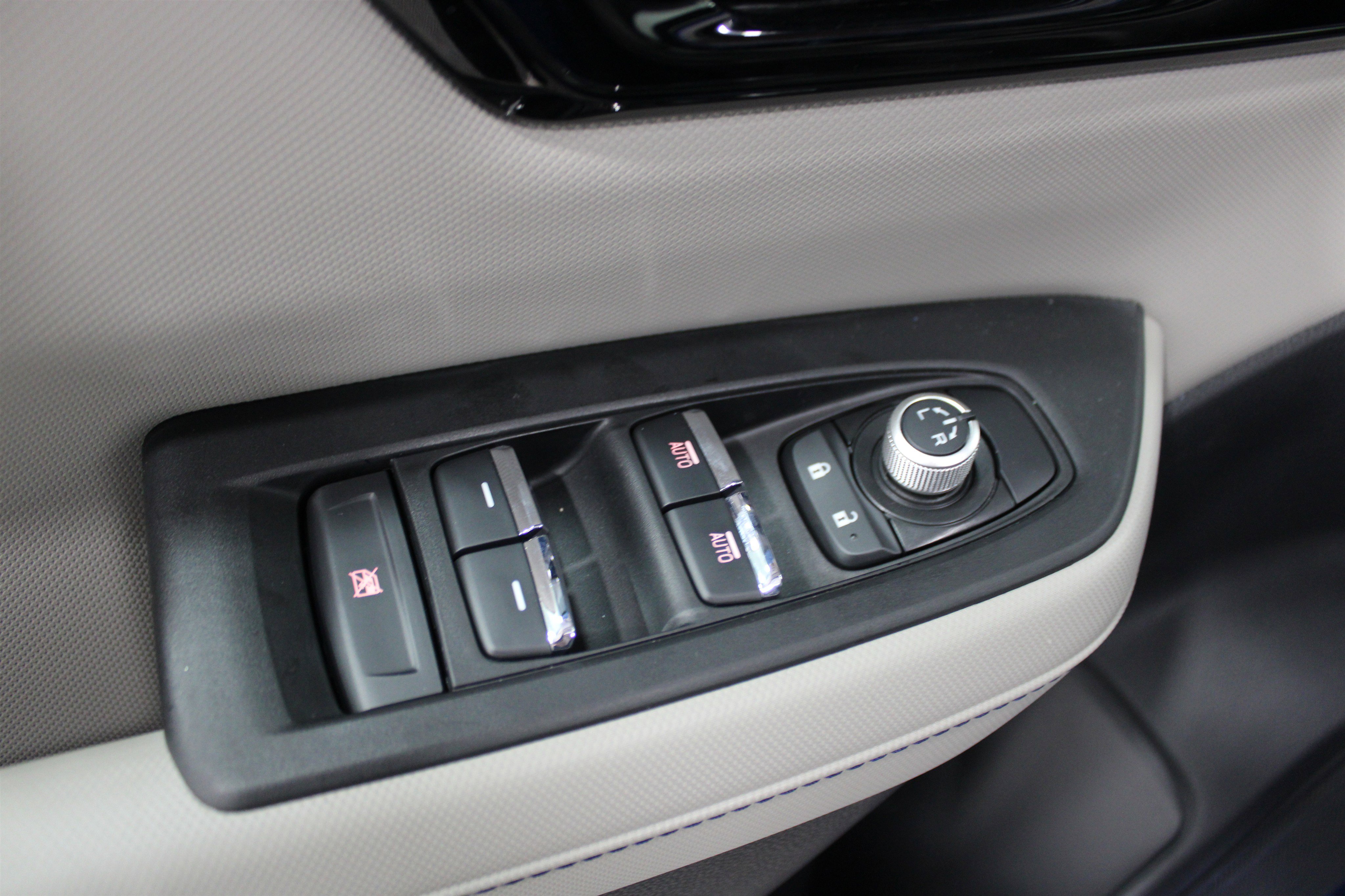 New 2026 Subaru Forester Limited AWD/4WD image 7