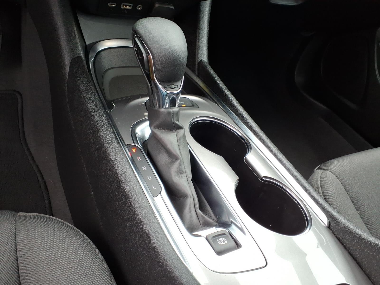 Used 2024 Chevrolet Malibu LT FWD image 20