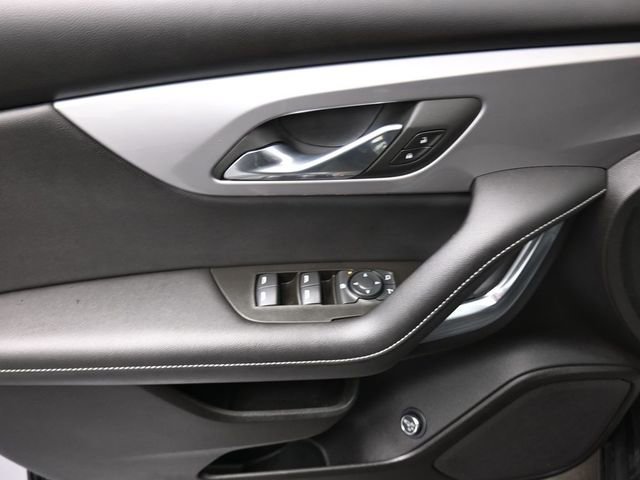 Used 2024 Chevrolet Blazer LT w/ Redline Edition image 13