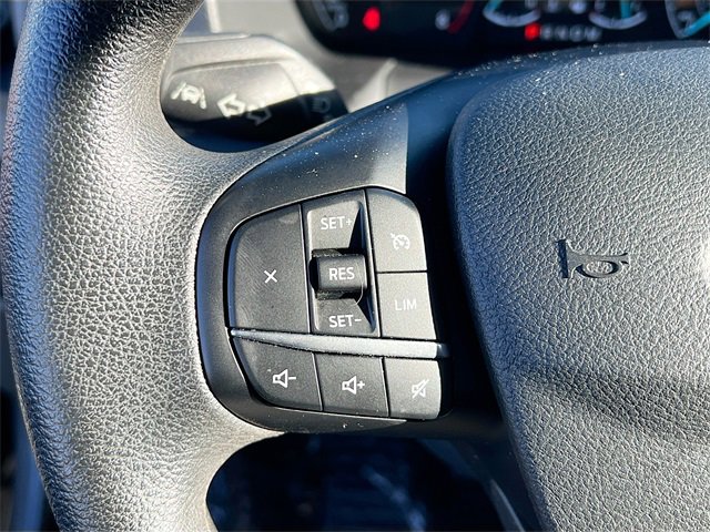 Used 2024 Ford Transit 350 XLT image 13