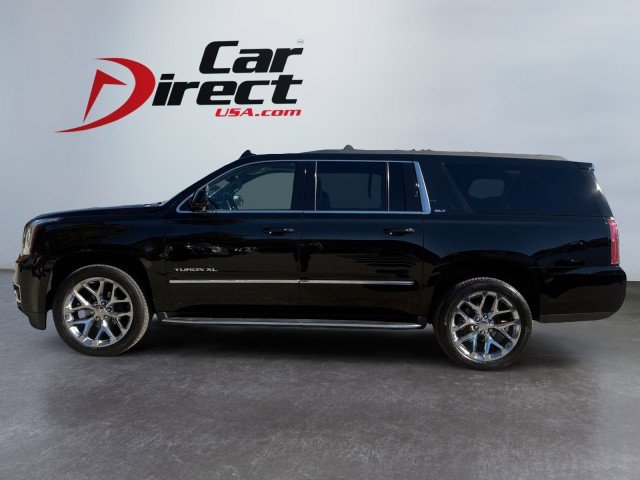 Used 2020 GMC Yukon XL SLT w/ Premium Edition image 3