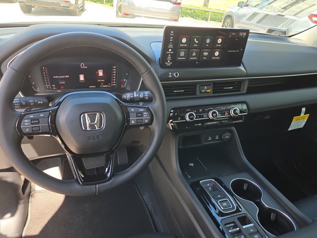 New 2026 Honda Pilot EX-L image 17