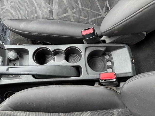Used 2012 Ford Fiesta SEL image 17