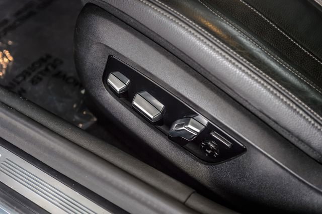 Used 2018 BMW 540i xDrive 540i xDRIVE - M SPORT - NAV - image 38