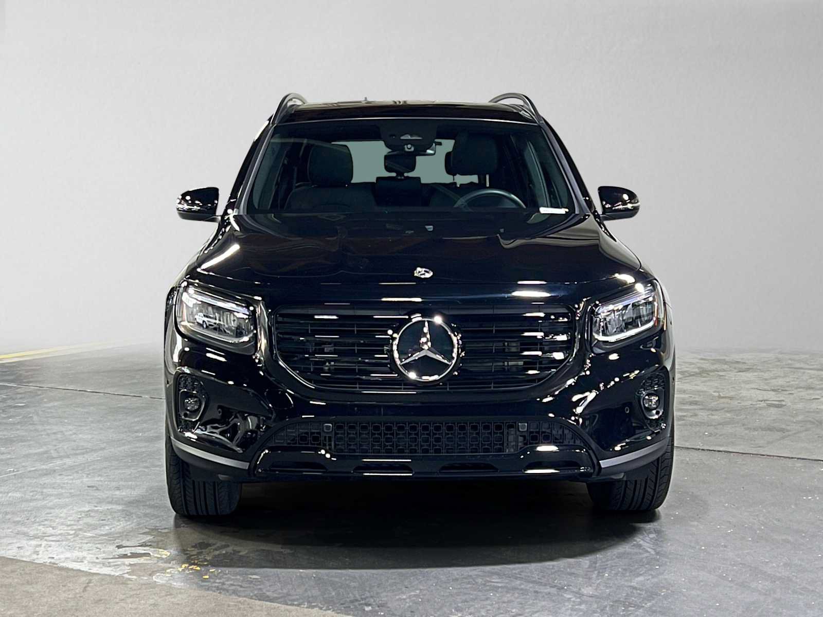 Certified 2026 Mercedes-Benz GLB 250 4MATIC image 8