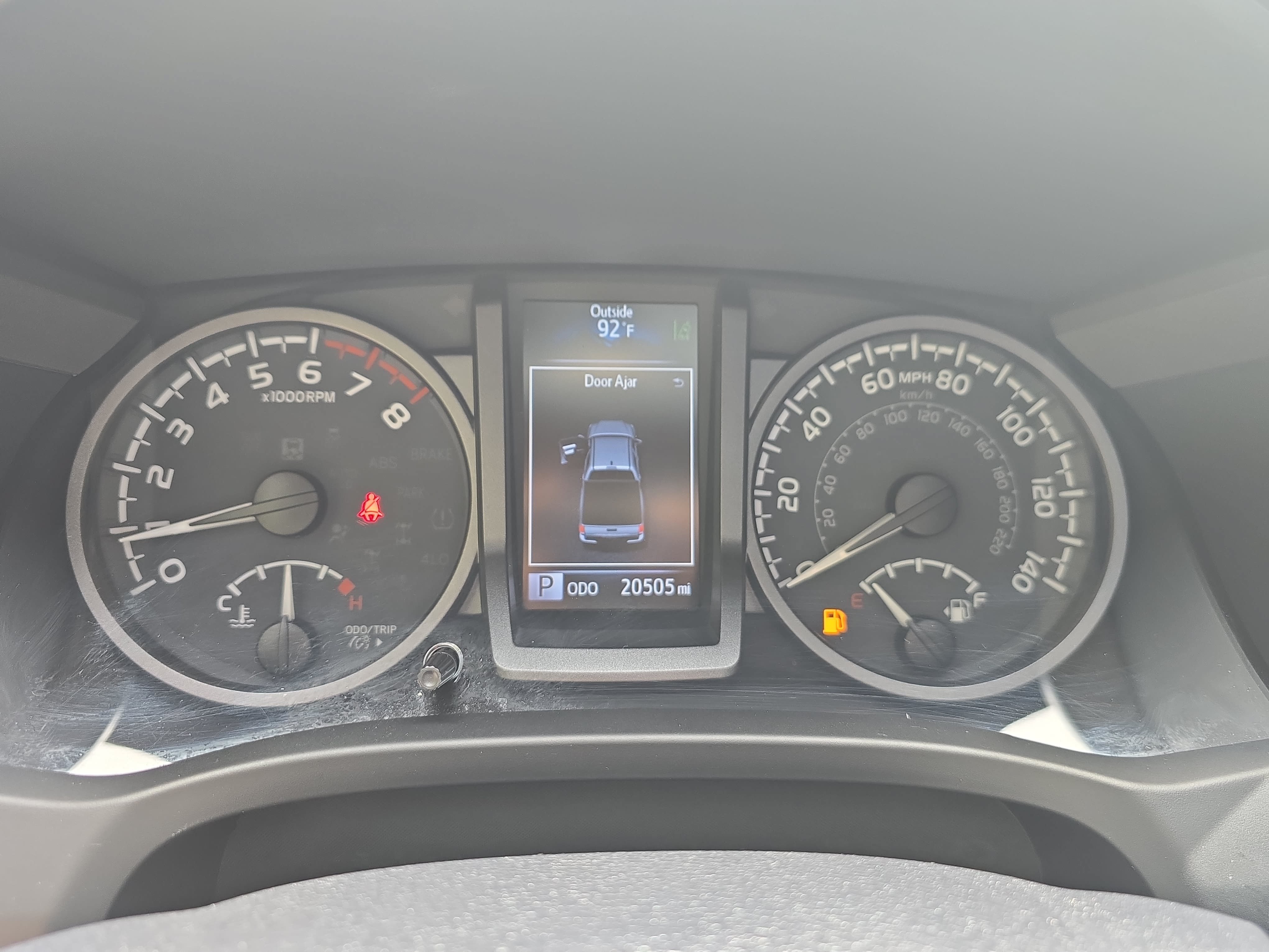 Used 2023 Toyota Tacoma TRD Off-Road w/ TRD Premium Off Road Package AWD/4WD image 18