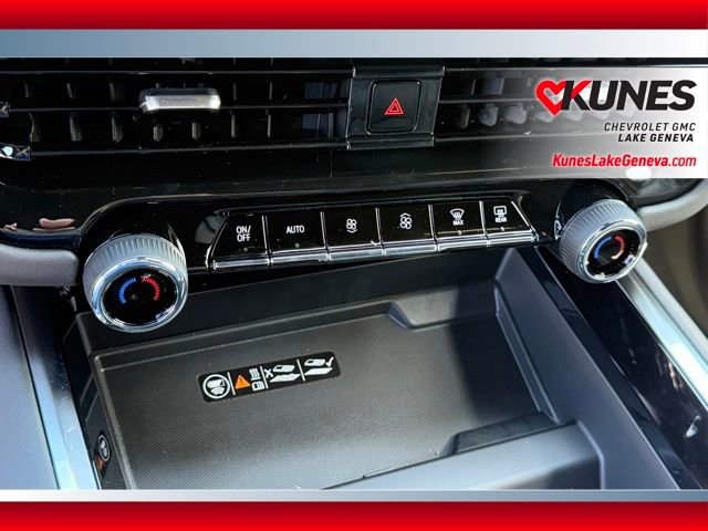 New 2026 Chevrolet Tahoe LT AWD/4WD image 32